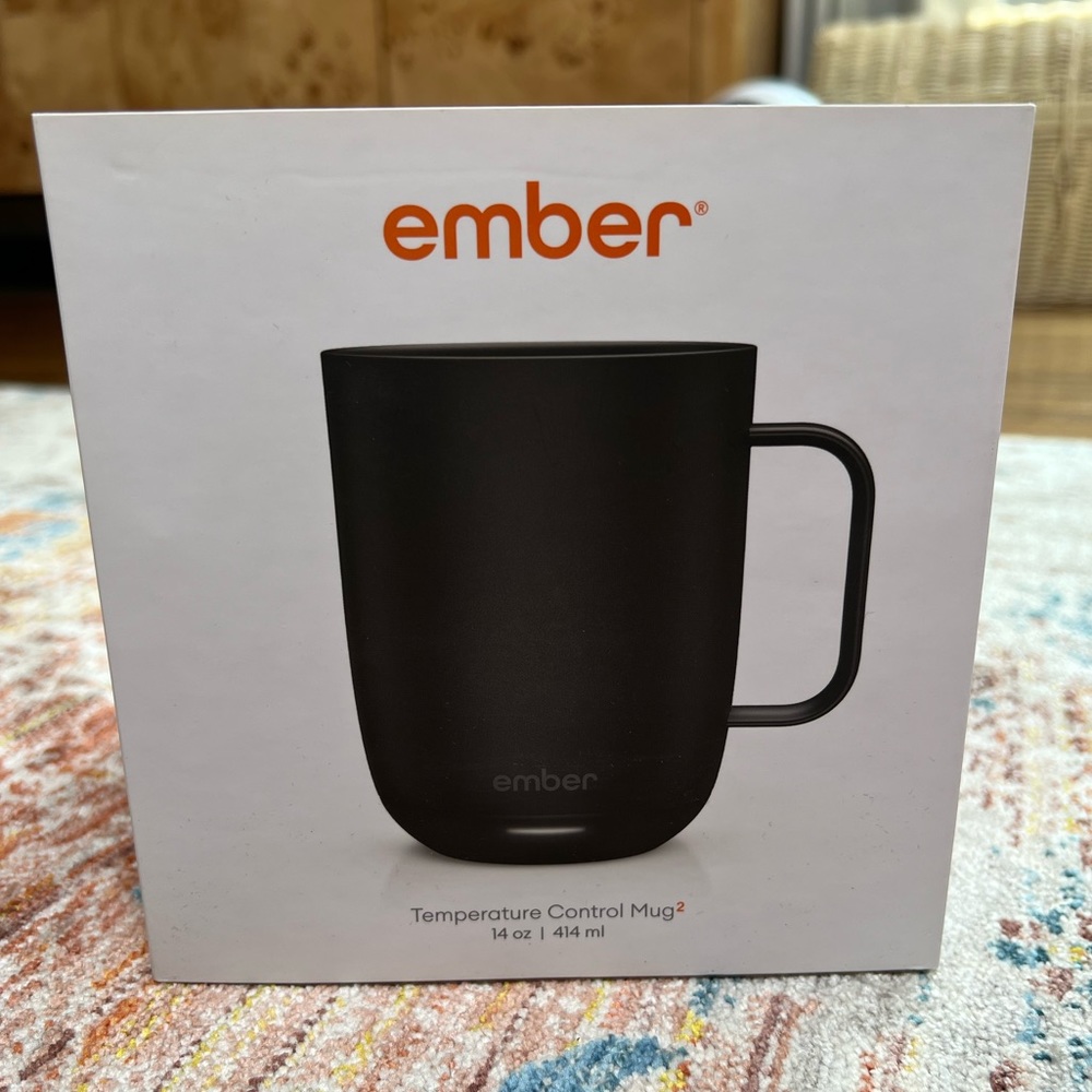 Ember Mug
